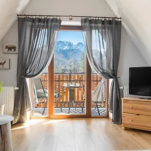 Zakatek Zakopane