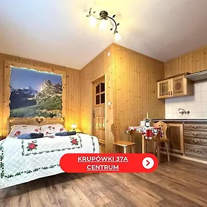 Wesola - Krupowki 37a -centrum Zakopane