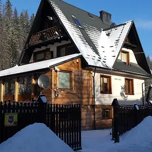 Srebrny Potok Zakopane