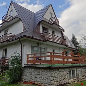Stefanka Zakopane