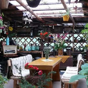 Wynajem Pokoi Krystyna Mroz Zakopane