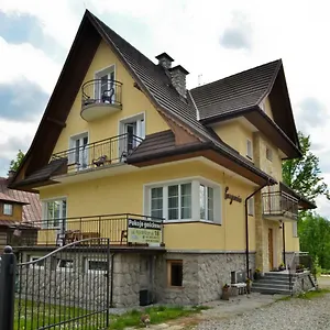 Eugenia Zakopane