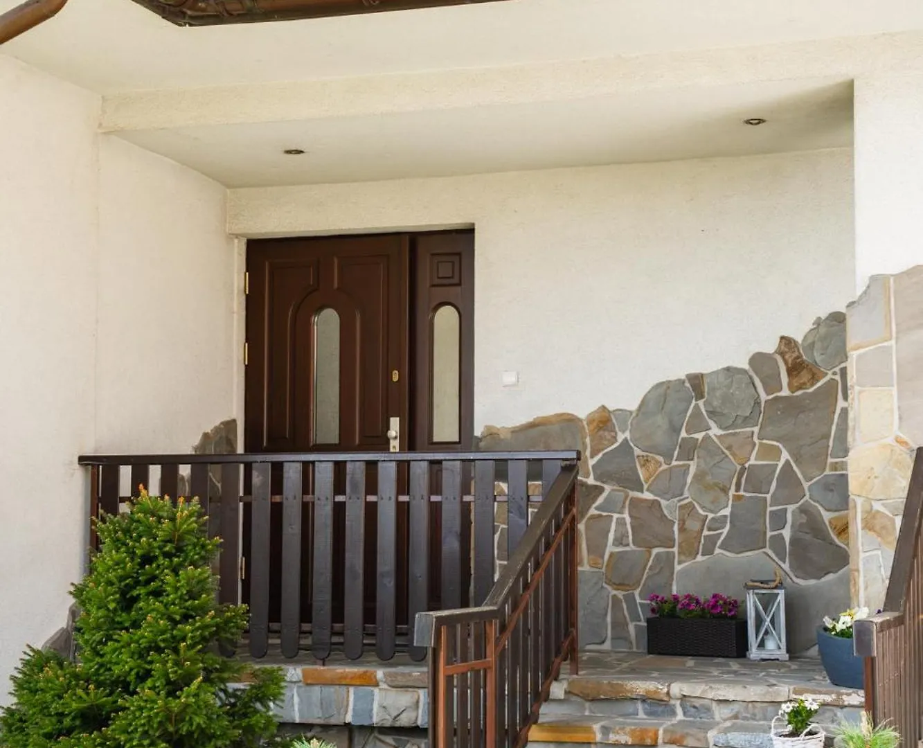 Willa Aleksandrzak Zakopane Homestay