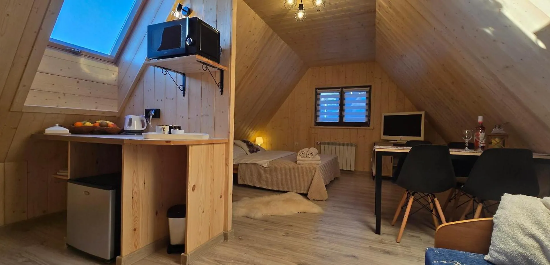 Homestay Willa Aleksandrzak Zakopane